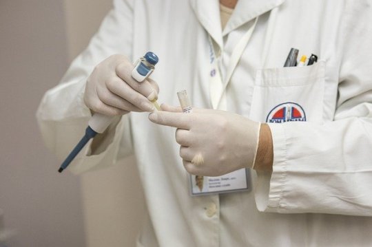 Medicina Preventiva y del Trabajo